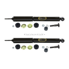 2000 Lincoln Town Car Shock and Strut Set 1