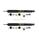 1990 Lincoln Town Car Shock and Strut Set 1