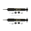 2001 Lincoln Town Car Shock and Strut Set 1