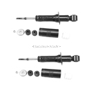 2009 Lincoln Town Car Shock and Strut Set 1