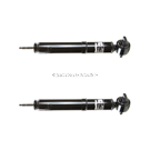 2016 Ford Expedition Shock and Strut Set 1
