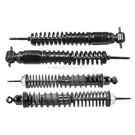 1987 Ford Country Squire Shock and Strut Set 1