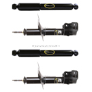 1994 Chrysler Town and Country Shock and Strut Set 1