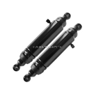 2007 Buick Rendezvous Shock and Strut Set 1