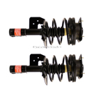 1988 Buick Electra Shock and Strut Set 1