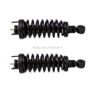 2003 Lincoln Town Car Shock and Strut Set 1