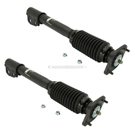 1986 Buick Electra Shock and Strut Set 1