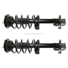2012 Ford Edge Shock and Strut Set 1