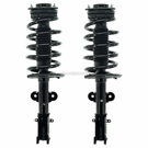 2015 Chrysler Town and Country Shock and Strut Set 1