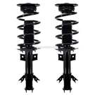 2017 Ford Edge Shock and Strut Set 1