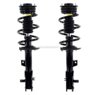 2020 Chrysler Pacifica Shock and Strut Set 1