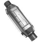 2015 Ford Focus Catalytic Converter CARB Approved 1