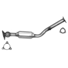 AP Exhaust 770379 Catalytic Converter CARB Approved 1