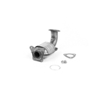 AP Exhaust 771022 Catalytic Converter CARB Approved 1
