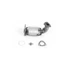 2008 Nissan Maxima Catalytic Converter CARB Approved 3