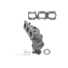 AP Exhaust 771130 Catalytic Converter CARB Approved 1