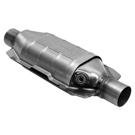 AP Exhaust 771214 Catalytic Converter CARB Approved 2