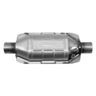 AP Exhaust 771214 Catalytic Converter CARB Approved 3