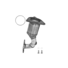 AP Exhaust 771379 Catalytic Converter CARB Approved 1