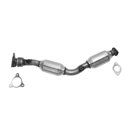 AP Exhaust 771442 Catalytic Converter CARB Approved 1