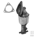 2014 Ford Taurus Catalytic Converter CARB Approved 1