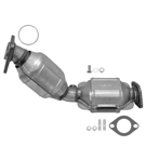 2009 Nissan 370Z Catalytic Converter CARB Approved 1