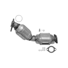 2009 Infiniti EX35 Catalytic Converter CARB Approved 2
