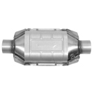 AP Exhaust 772316 Catalytic Converter CARB Approved 1
