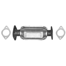 AP Exhaust 772322 Catalytic Converter CARB Approved 1