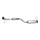 AP Exhaust 772337 Catalytic Converter CARB Approved 1
