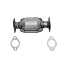 AP Exhaust 772338 Catalytic Converter CARB Approved 1