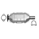 2007 Mazda 3 Catalytic Converter CARB Approved 1