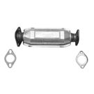 AP Exhaust 772455 Catalytic Converter CARB Approved 1