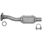 2010 Toyota RAV4 Catalytic Converter CARB Approved 1