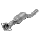2016 Mazda CX-5 Catalytic Converter CARB Approved 1