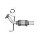 AP Exhaust 772490 Catalytic Converter CARB Approved 1