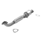 2014 Buick Verano Catalytic Converter CARB Approved 1