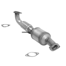 2012 Buick Verano Catalytic Converter CARB Approved 2