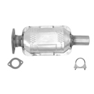 2012 Mazda 3 Catalytic Converter CARB Approved 1