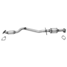 2015 Chevrolet Cruze Catalytic Converter CARB Approved 1