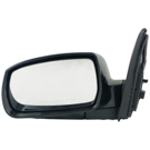 2010 Hyundai Tucson Side View Mirror 1