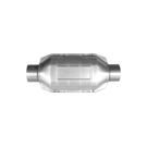 2012 Gmc Yukon Catalytic Converter CARB Approved 1