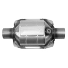 AP Exhaust 775574 Catalytic Converter CARB Approved 1