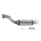 AP Exhaust 776365 Catalytic Converter CARB Approved 3