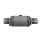 AP Exhaust 776434 Catalytic Converter CARB Approved 1