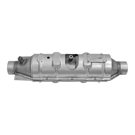 2010 Ford E Series Van Catalytic Converter CARB Approved 1