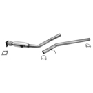 AP Exhaust 776751 Catalytic Converter CARB Approved 3