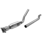 AP Exhaust 776755 Catalytic Converter CARB Approved 1