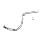 AP Exhaust 776783 Catalytic Converter CARB Approved 1