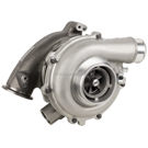 2003 Ford Excursion Turbocharger and Installation Accessory Kit 2